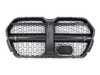 ADRO INC. ADRO Front Bumper With Carbon Fiber Front Lip - BMW G80 M3, G82/83 M4 A14A11-2101, A14 View 18