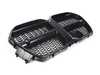 ADRO INC. ADRO Front Bumper With Carbon Fiber Front Lip - BMW G80 M3, G82/83 M4 A14A11-2101, A14 View 19