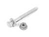 Meyle HD Repair set for radius rod - Left 31102348049 View 5