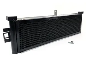 CSF High-Performance Engine Oil Cooler - G8X M2/M3/M4 S58 3.0L
