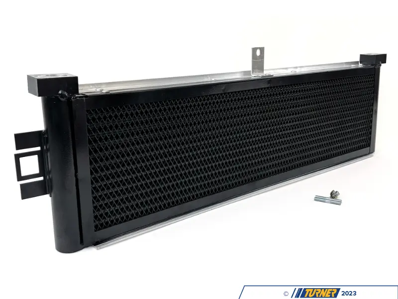 8266 - CSF High-Performance Engine Oil Cooler - G8X M2/M3/M4 S58