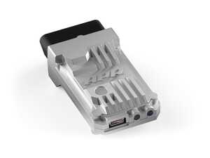 APR Remote Tuning Service Install Cable Dealer Tool 