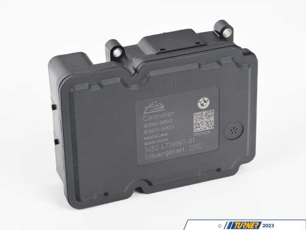 Genuine BMW Genuine BMW DSC Hydro Unit Repair Kit - E9x 325i 328i 330i 335i 34502460452