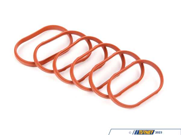 Elring Intake Gasket Set of 6 - M50 E36 m50inmanKT