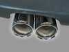 Enthusiast Bundles Muffler Delete & M-Sport Rear Diffuser - E82/E88 135i 039172EBKT View 11
