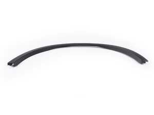 WHEEL ARCH TRIM, REAR LEFT