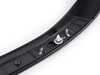 Genuine BMW WHEEL ARCH TRIM, REAR LEFT 51777468827 View 4