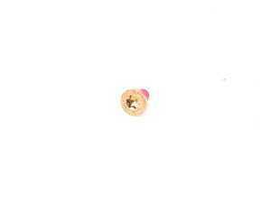 Genuine BMW Torx-Countersunk Head Screw Isa M4X8 - 54348201103 - E36