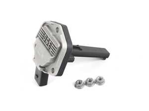 BMW E9X Oil Level Indicator - Includes Nuts and Sealing Gasket