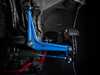 Turner Motorsport E46 Race Control Arm Kit - (NO LONGER AVAILABLE) 028568TMS01KT View 8