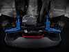 Turner Motorsport E46 Race Control Arm Kit - (NO LONGER AVAILABLE) 028568TMS01KT View 5