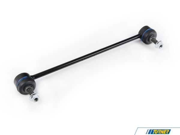 Meyle HD Front Stabilizer End Link Heavy Duty - Priced Each 316 060 0107/HD 31306862863