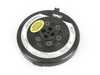 ATI Performance Products S54 VAC Harmonic SuperDamper By ATI - Standard Size Crank Pulley VAC-HPCDK-S54-ST View 7