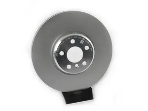 BRAKE DISK LIGHTWEIGHT VENTI