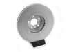 Genuine BMW BRAKE DISK LIGHTWEIGHT VENTI 34108858706 View 3