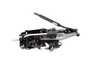 Genuine BMW Genuine BMW E46 M3 323Ci 325Ci 330Ci Convertible Top Latch - Right 54347031362 View 1