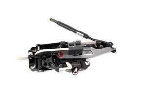 Genuine BMW E46 M3 323Ci 325Ci 330Ci Convertible Top Latch - Right