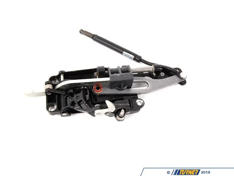 BMW E46 M3 330ci 323ci 325ci Convertible Folding Top Compartment Tonne