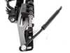 Genuine BMW Genuine BMW E46 M3 323Ci 325Ci 330Ci Convertible Top Latch - Right 54347031362 View 5