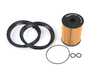 Mahle Fuel Filter Kit 16146757196 View 1