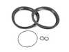 Mahle Fuel Filter Kit 16146757196 View 2
