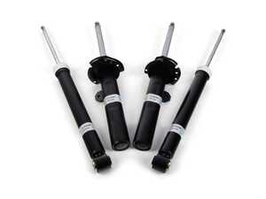 B4 OE Replacement Shock And Strut Kit - F48 X1 (Sport Suspension)