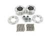 Dinan Dinan Tension Strut Ball Joint Kit - Front - G20 G22/23/26 G29 A90/91 D280-0022 View 3
