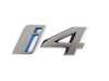 Genuine BMW LABEL 51149463261 View 1