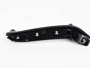 Genuine BMW Support, Pull Strap, Left Schwarz - 51419209215 - F25,F26