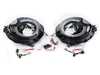 ZiZa Sequential Projector LED DRL Headlights F56 LCI Style For R56-R59  - Pair MINIR56HL View 1