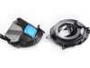 ZiZa Sequential Projector LED DRL Headlights F56 LCI Style For R56-R59  - Pair MINIR56HL View 2