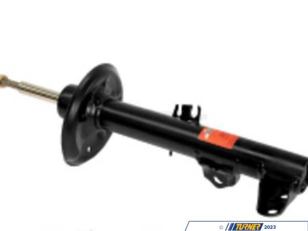 Sachs Sachs Front Strut Assembly - Right - E36 312070