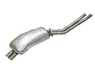 Eberspaecher Eberspaecher Rear Muffler - E36 18101737491 View 1
