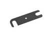 Genuine BMW Genuine BMW Compensating Plate 1.0mm - 51227203561 - F01,F10 51227203561 View 1