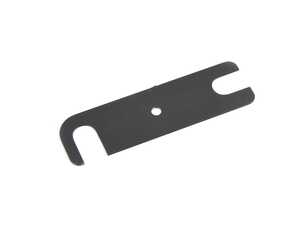 Genuine BMW Compensating Plate 1.0mm - 51227203561 - F01,F10