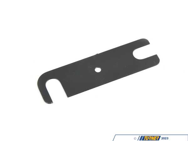 Genuine BMW Genuine BMW Compensating Plate 1.0mm - 51227203561 - F01,F10 51227203561