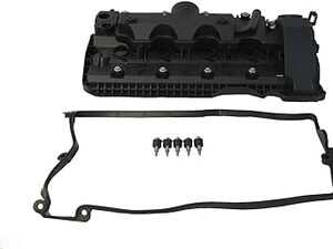 Valve Cover - Right