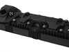 URO Valve Cover - Right 11127563474 View 2