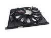Genuine BMW FAN HOUSING WITH FAN - B58 3.0L 17428666819 View 2