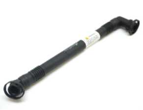 Burgaflex Crankcase Vent Pipe - Vent Valve to Valve Cover - E39 E46 E53 E60 E83 Z3 Z4