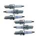 NGK NGK High-Performance Spark Plug - XR4CS - E30 M3 E36 E34 E39 E32 E38 E31 XR4CS1 View 1