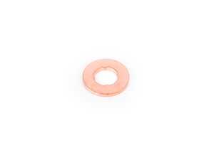 OEM Bosch Fuel Injector Gasket Ring - BMW M57 N47 N57 B57