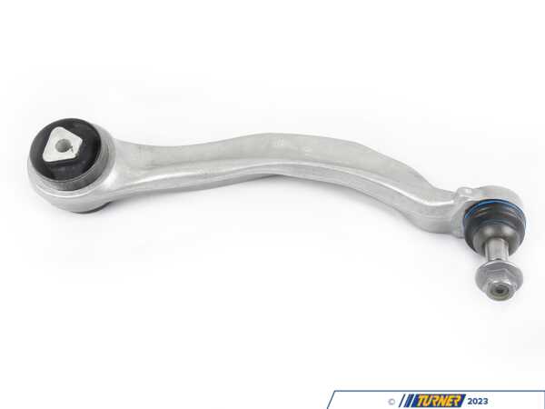 Meyle HD Front Tension Strut - Left 31126775959