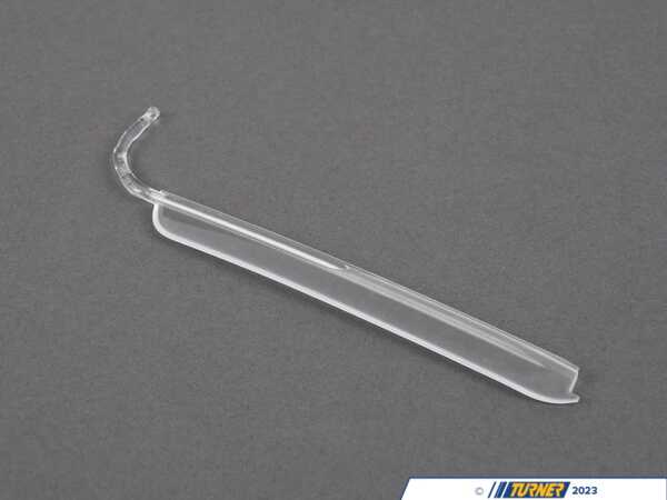Genuine BMW Genuine BMW Fiber-Optic Cable, Left - 63319289942 - F15,F16 63319289942