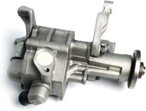 Power Steering Pump - - E70 X5