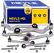 Meyle HD Meyle HD Front Control Arm Kit - E39 3160500103/HD View 2
