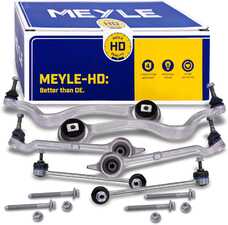 Meyle HD Front Control Arm Kit - E39