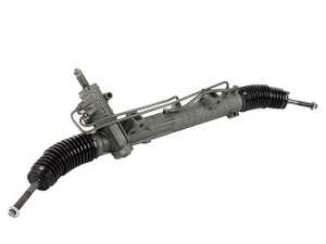 Rebuilt Hydraulic Steering Gear - Servotronic