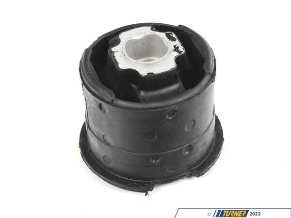 Meyle HD Rear Subframe Bushing - Priced Each 33316770750