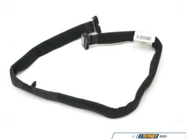 Genuine BMW Genuine BMW Repair Cable for Ignition Switch - E60 E61 E63 E64 61116942590